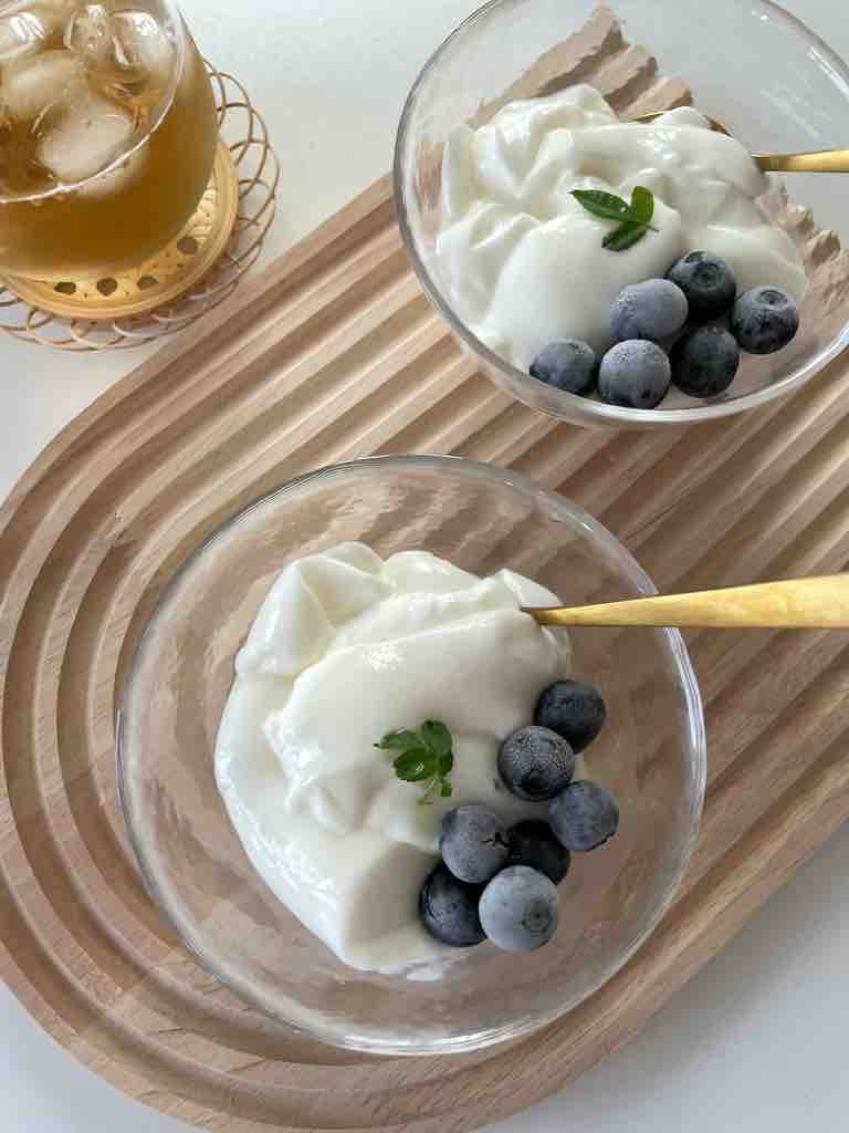 業務スーパー「パンナコッタ」の口コミアイスにもアレンジできる！ビリオンログ billion-log