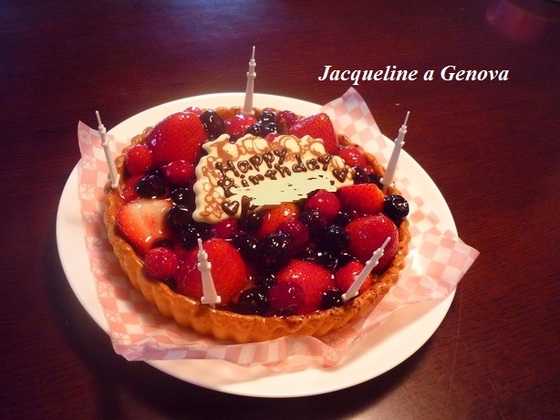 キルフェボン、11月の店舗限定タルトをチェック！青山は少し大人の“栗とラム酒”、横浜は地元産“浜柿”が主役2024年11月2日-エキサイトニュース