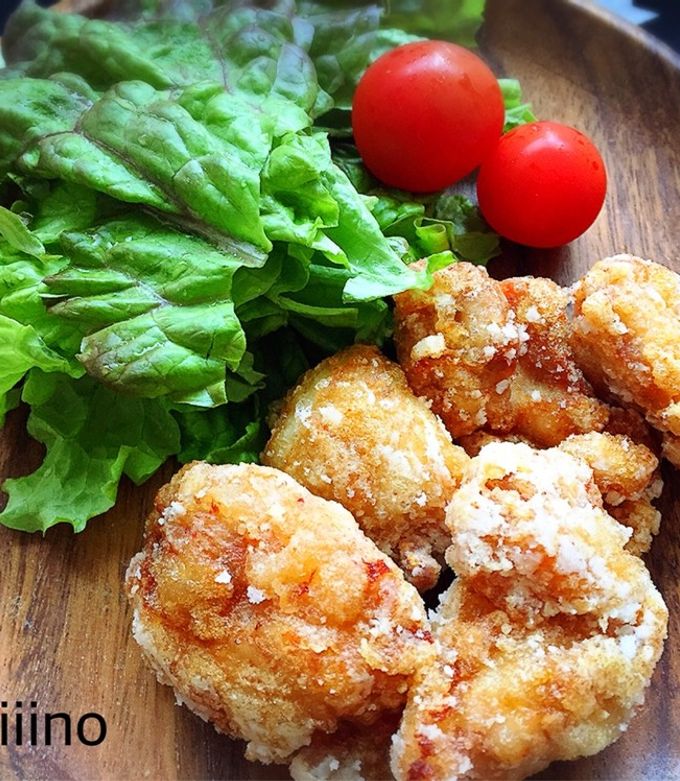 下味冷凍の人気鶏もも肉を使った唐揚げレシピ5選を紹介！お弁当や夕ご飯に大活躍 – にぎりっ娘。の公式サイト