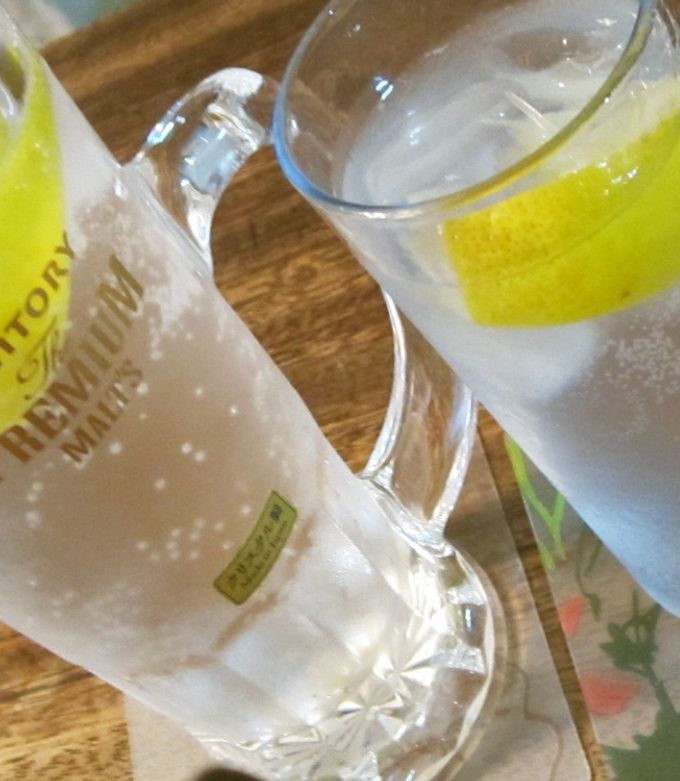 真似したい！ 家飲みレモンサワーのちょい足しアレンジレシピ５選ELLE gourmetエル・グルメ