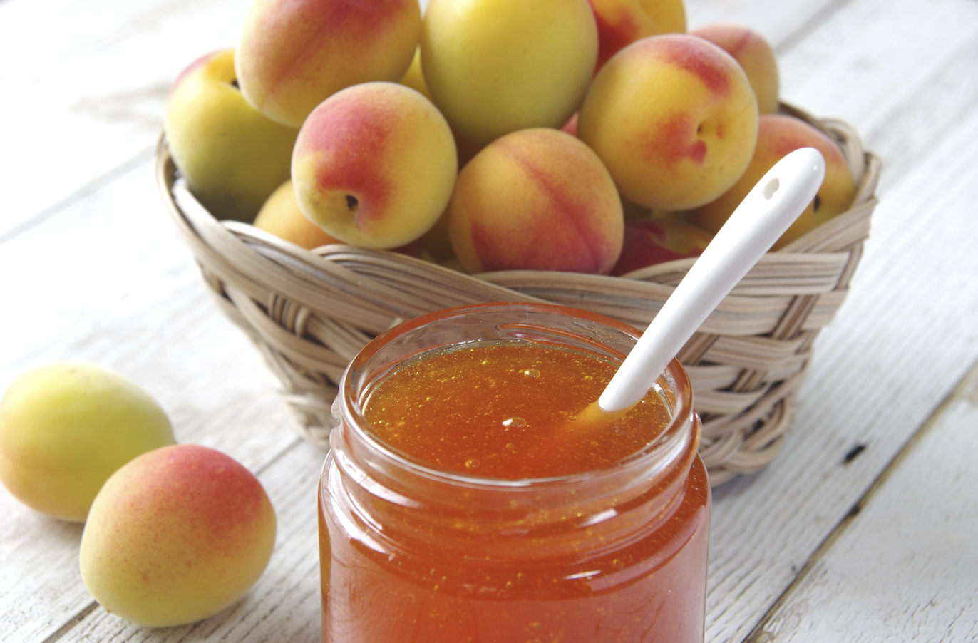 完熟梅を使ったジャムの作り方