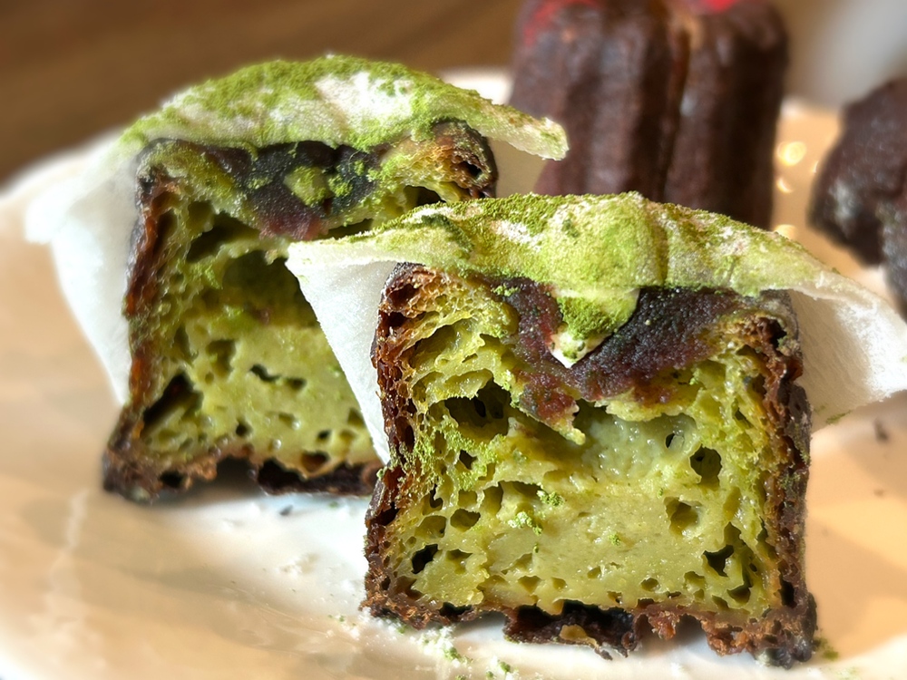 横浜市港北区 大倉山にカヌレと焼き菓子専門店「galbe yokohama」がオープン！行列に並んで購入してきました！号外NET 横浜市港北区