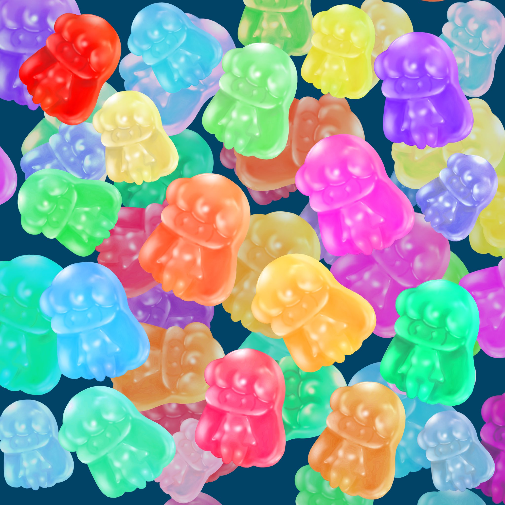 グミ」の写真素材282,754件の無料イラスト画像Adobe Stock