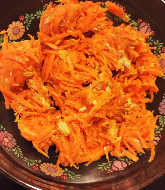 にんじんを大量消費 激ウマ料理で使い切り♪絶品レシピ25選の人気レシピ・作り方デリッシュキッチン