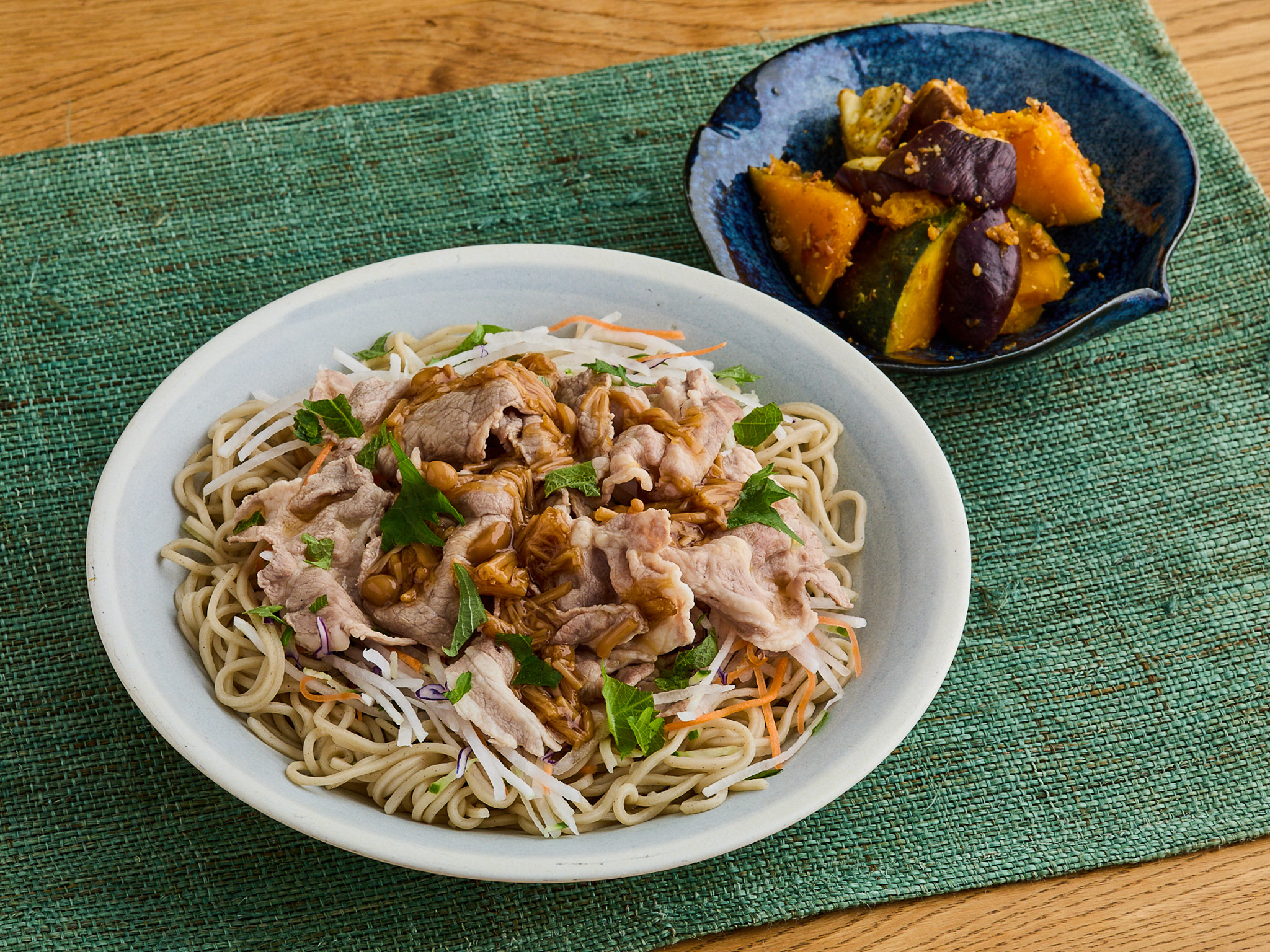 そばともう一品」何が喜ばれる？天ぷら以外で家族に人気の組み合わせを調査kufura クフラ 小学館公式