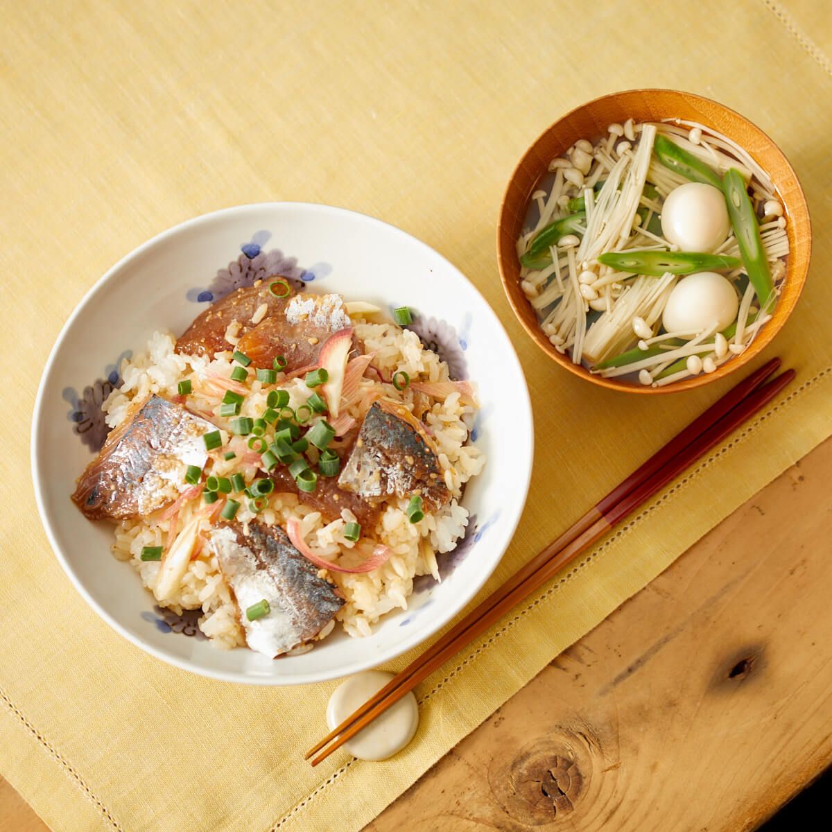 ちらし寿司の献立誕生日などハレの日にも！ちらし寿司に合うおかずと汁もの11選HugKum はぐくむ2ページ目