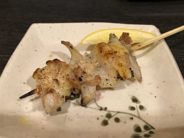 やげん軟骨焼き by かりふらわぁクックパッド簡単おいしいみんなのレシピが392万品