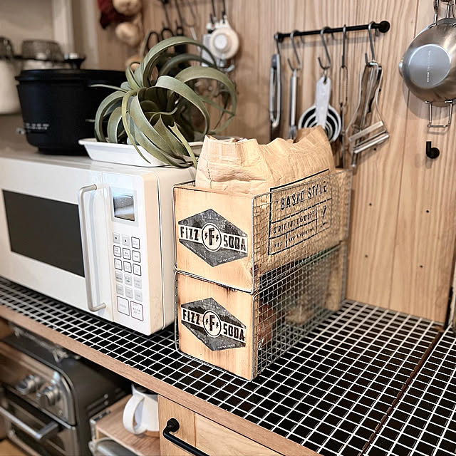 ニトリ 野菜を洗ってすぐ保存！「フレッシュキーパー」の使い勝手がすごいママリ