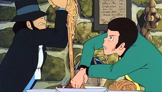 ジブリ飯🍝✊ ・ジブリ飯ジブリジブリ飯再現カリオストロの城カリオストロの城パスタミートボールスパゲティ自炊自炊記録自炊生活大学生自炊大学生のごはんご飯記録ご飯日記料理料理好きな人と繋がりたい料理