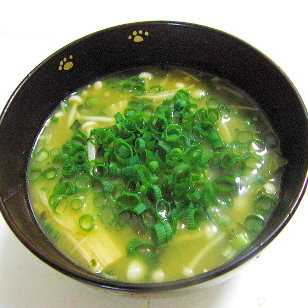 しじみ汁eフレンズ ぱくぱく献立くん