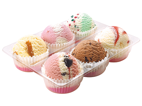 サーティワンで「よくばりフェス」アイス最大10コを食べてみた感想 進撃のグルメ- エキスパート - Yahoo!ニュース