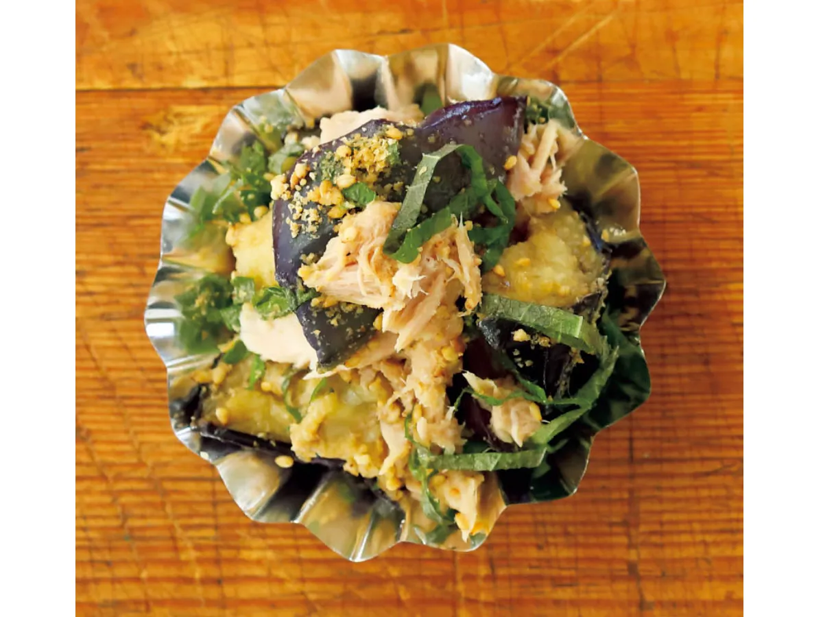 お弁当作り置きに最適ななすレシピ集2025 年のリアルなLemon8ユーザー体験