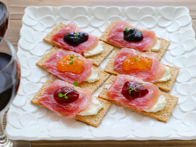 生ハム好きに大朗報！「幻の生ハム」含む15種以上が破格で楽しめる、蒲田『リボリータ エ サルメリア』 - dressing ドレッシング