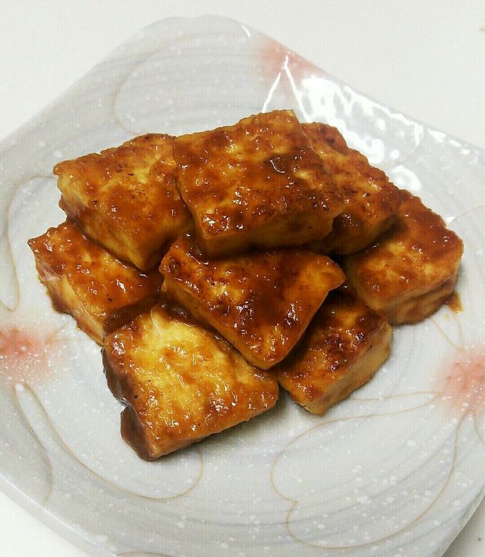 麻婆豆腐お弁当おかずリメイクレシピcotogoto コトゴト