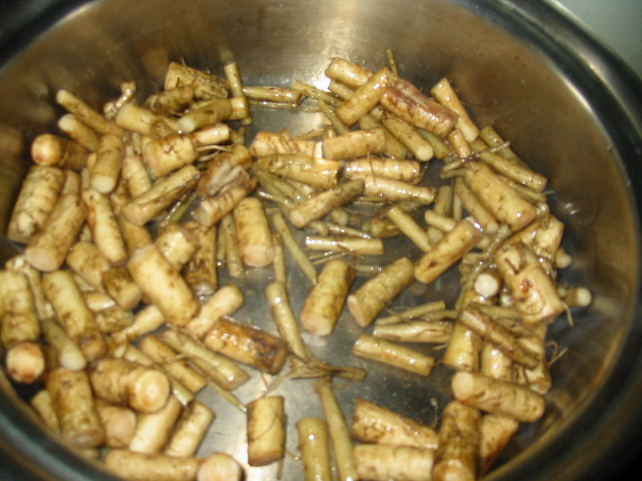 子どもも大好き！煮込んで柔らか ごぼうサラダ - 毎日の献立 かんたんレシピ