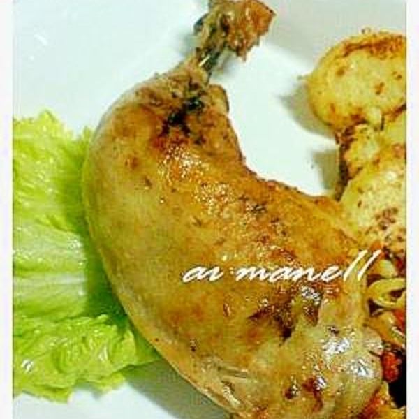 料理家が作る！手羽先．手羽元で作る絶品フライドチキン！！ 電気圧力鍋レシピ