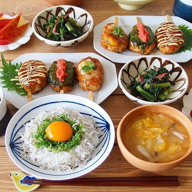 和食の朝ごはんレシピ集2025 年のリアルなLemon8ユーザー体験