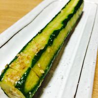 きゅうりがあるとバーベキューで喜ばれる！さっぱりおいしいレシピBBQ HACK バーベキューハック