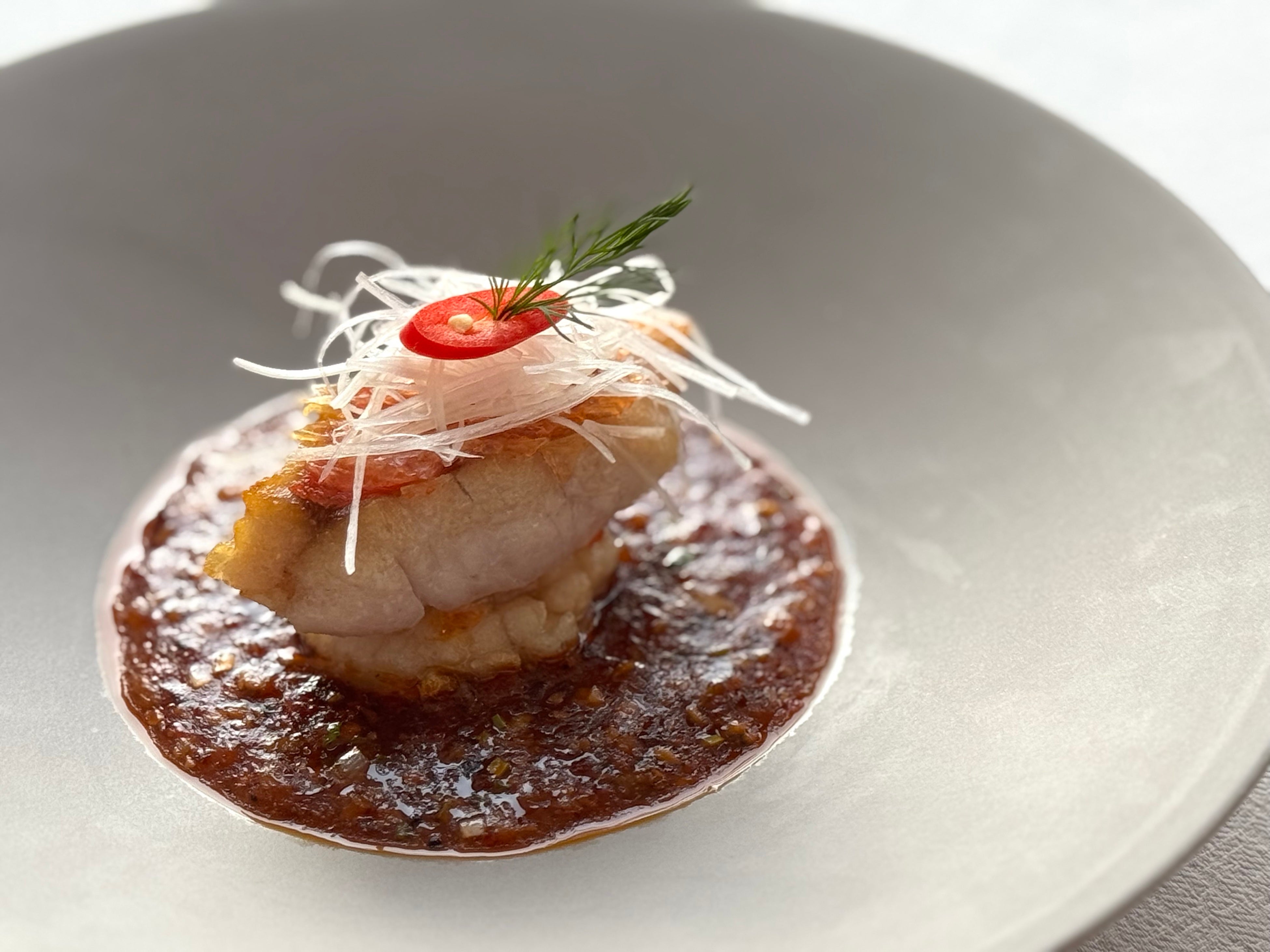 辻調おいしいネット料理概要