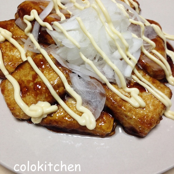 豆腐のメインおかず」20選節約＆ヘルシー♪レシピサイトNadia