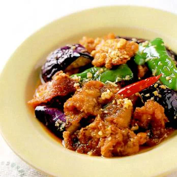 ポン酢で味決まる！さばの南蛮漬け