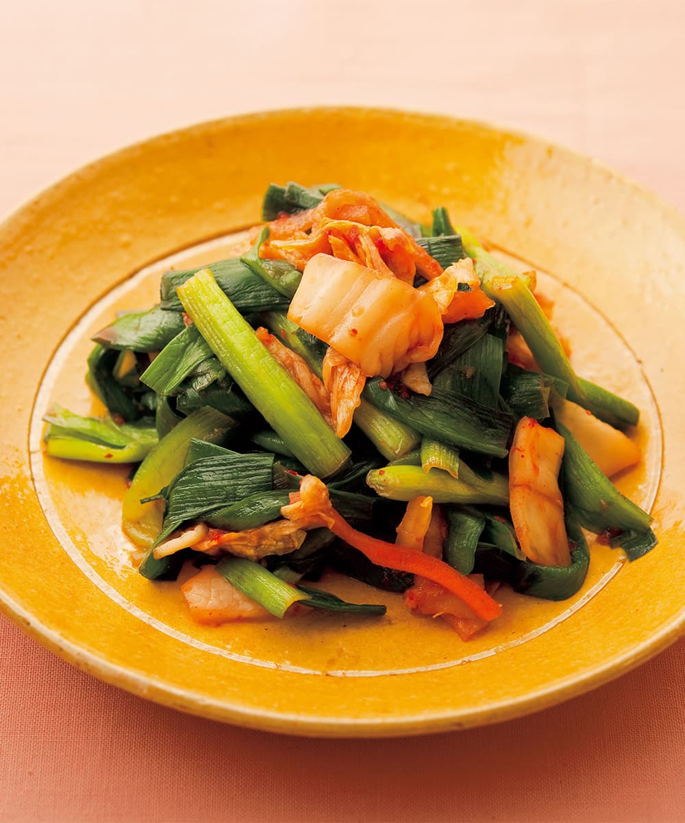 備後 ニラキムチ 180g 備後漬物 の口コミ・レビュー・評判、評価点数ものログ