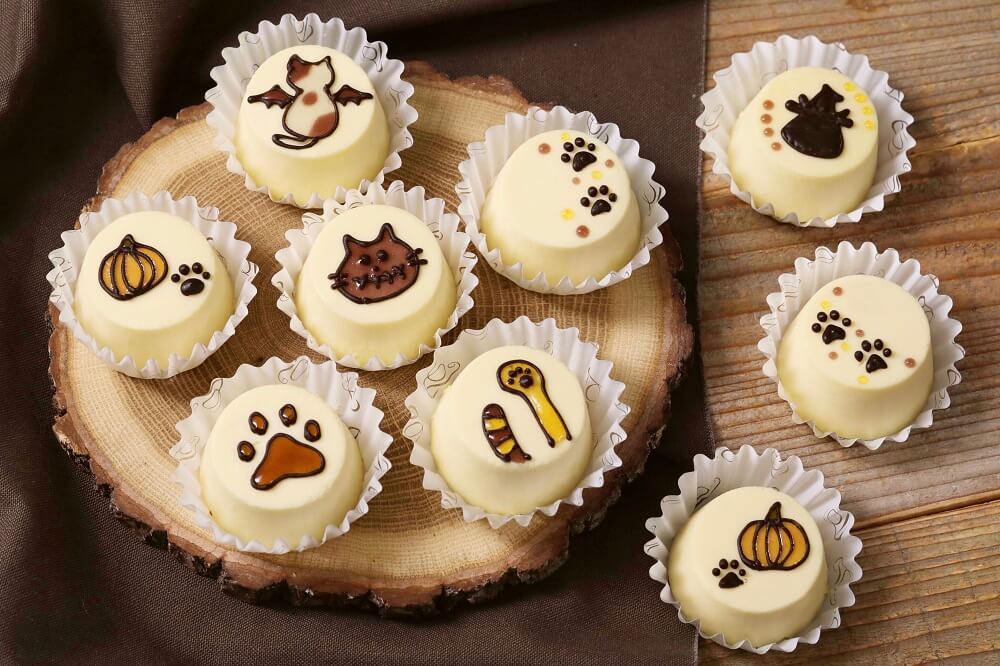 2月22日は猫の日 ねこモチーフに癒されるとっておきスイーツ5選CAKE.TOKYOケーキドットトーキョー