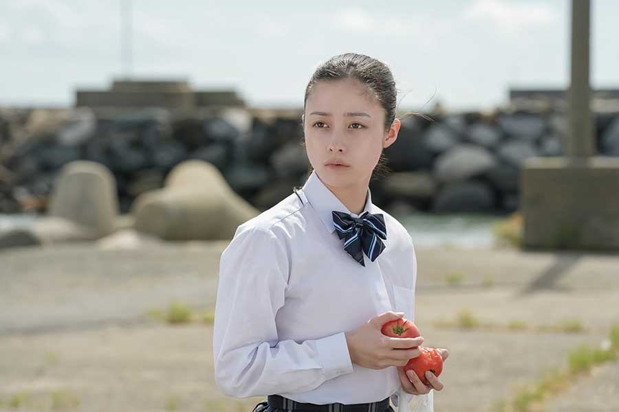 おむすび第１回・糸島育ちの結が高校に入学、新生活が始まるLmaga.jp