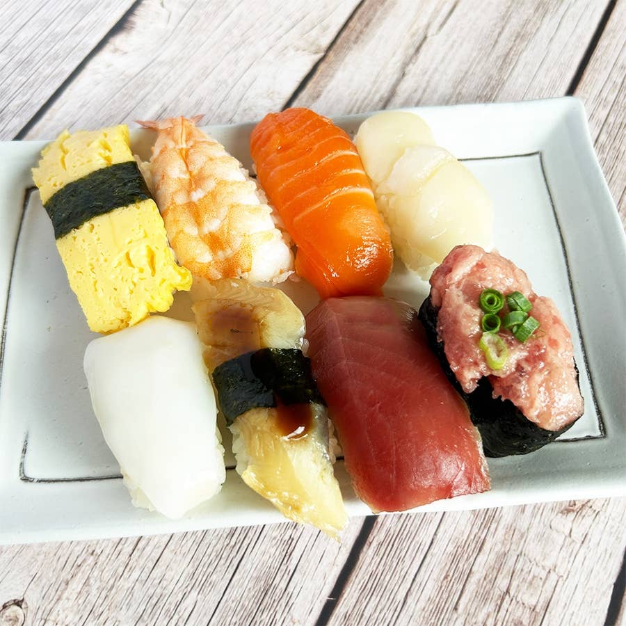 スーパーのパック寿司が激うまになる方法に「マジですごい」 シャリふっくらになるレンチン技ウーマンエキサイト