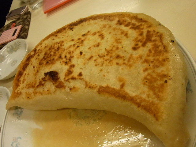 ジャンボギョーザの有名店「神楽坂飯店」でギョーザ400個分楽しむイベント - 市ケ谷経済新聞