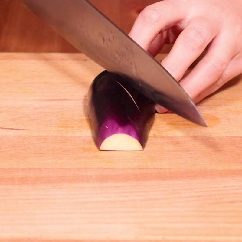 なすの切り方食材別の下ごしらえ・切り方料理の基本・初心者向け情報レシピ大百科 レシピ・料理味の素パーク たべる楽しさを、もっと