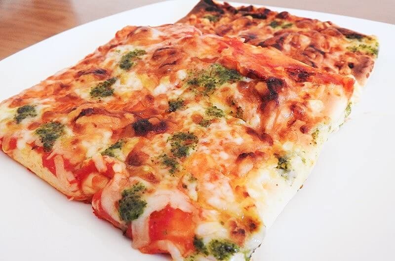 シャトレーゼ新商品ルポ ピザなのに罪悪感ゼロ！「糖質カットのピザ」Infoseekニュース