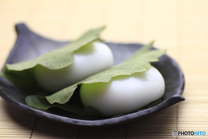 もち粉」とは？白玉粉や上新粉との違いについても解説！クラシル