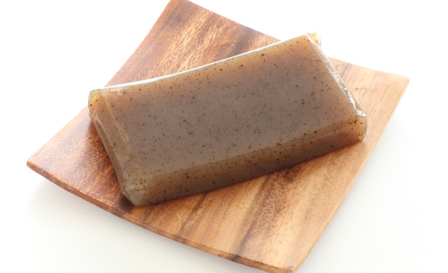 ちぎったこんにゃくは唐揚げに