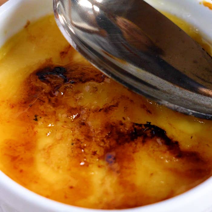 自宅でパリッと簡単！「キャラメリゼ」したスイーツを楽しもうキナリノ