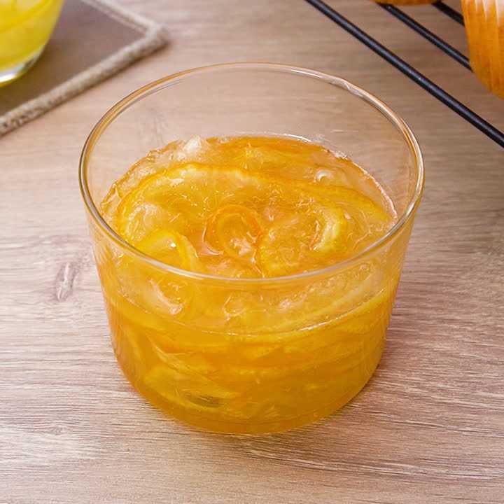 フレッシュ柚子 ゆず の砂糖漬け レシピ 上田 淳子さん みんなのきょうの料理