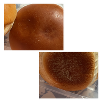 カビるパンは安全なのだろうか？ - Etsuro1のブログ