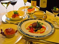 南田辺本通商店街 キッチンマル 日替りランチ トマトソースの煮込みハンバーグ定食 1000円- 藤本GJのグルメブログ