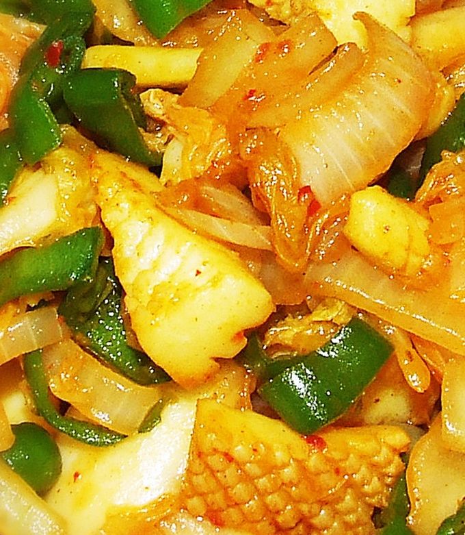 半月ロールイカ 5kg 約200gx25pパック イカ 冷凍