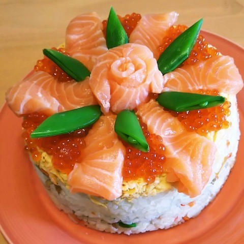 お母さんに感謝の気持ちを込めて♪母の日の華やか献立レシピサイトNadia