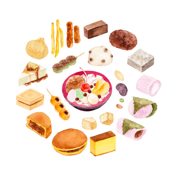 40000以上の無料お菓子 壁紙 パソコン&ノートパソコンの壁紙画像 - Pixabay