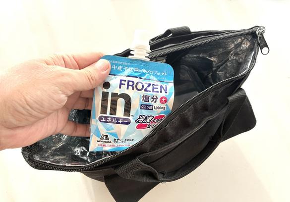 inゼリー型 保冷剤 おまけが店頭でもらえるキャンペーン！開催店はどこ？森永製菓