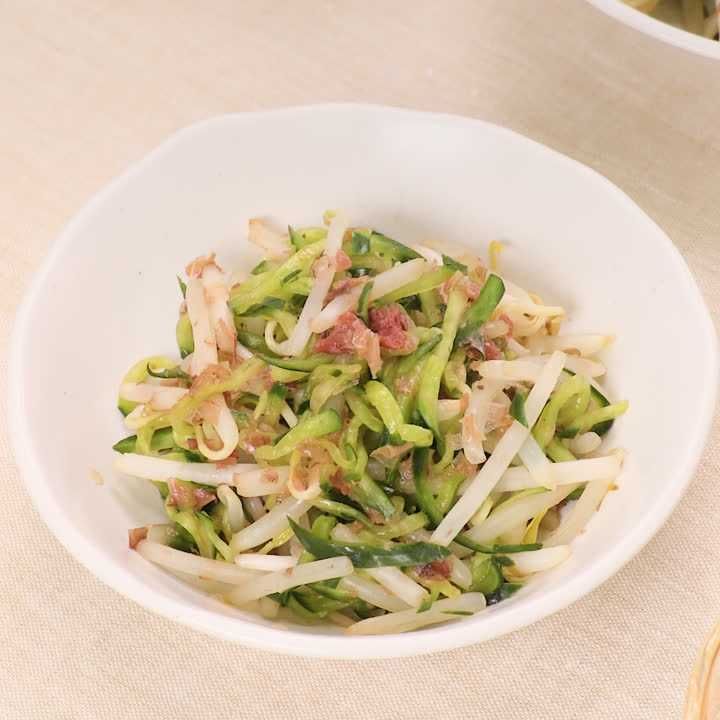 もやしのマヨポン酢 レシピ・作り方 by mococo05 - 楽天レシピ