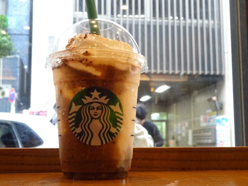 スターバックスコーヒー 名駅地下街ユニモール店 名古屋駅周辺 カフェ- Retty レッティ