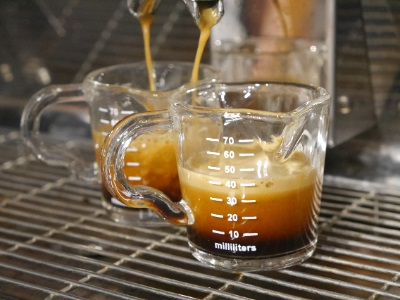 はじめてのアイリッシュコーヒー :: デイリーポータルZ