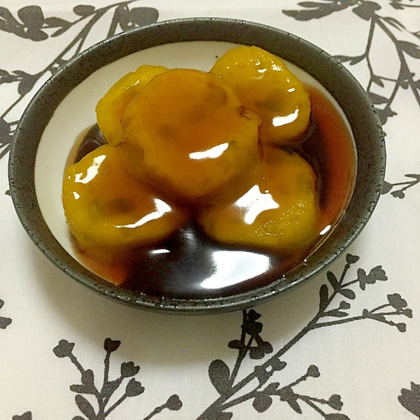 かぼちゃ団子 プレーン 300g×3袋 苫前町 上田ファーム- 北海道発見市場 北市ドットコム