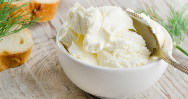 クリームチーズの賞味期限