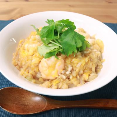 大人気サクサクの天丼とふわふわ卵で海老を包んだ海老天卵とじ丼新発売！ヤマガタウェイ Webタウン情報