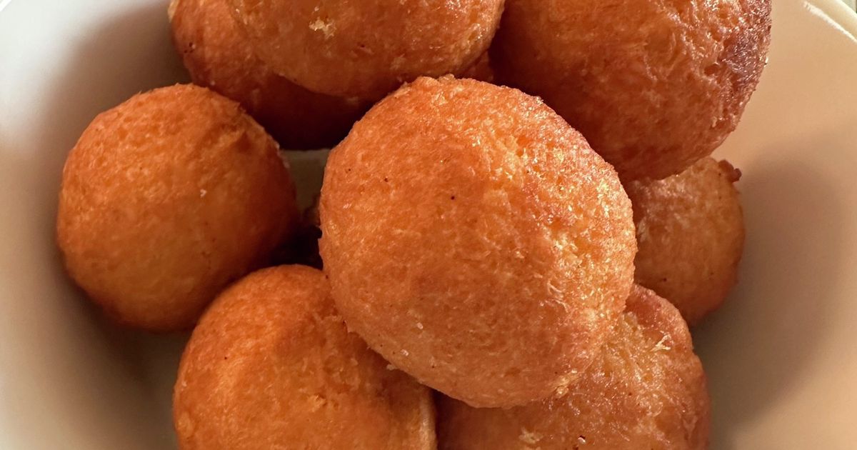 余ったパン粉の活用レシピ パン粉でお好み焼きの作り方 kattyanneru