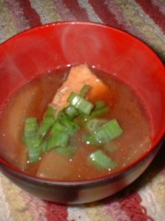 金目鯛味噌汁 大好評！！伊豆下田・渡辺水産日本一の金目鯛と前浜で揚がる旬の地魚をお届けいたします